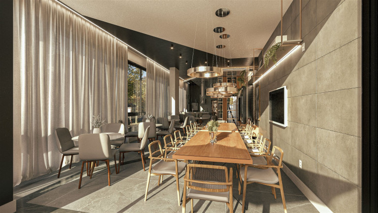 Imagem Cobertura com 4 Quartos à Venda, 264 m² em Centro - Balneário Camboriú