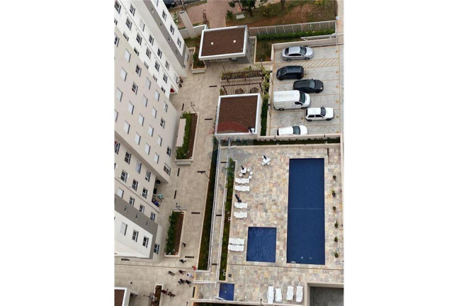 Imagem Apartamento com 2 Quartos à Venda, 41 m² em Vila Nova Cachoeirinha - São Paulo Imagem Apartamento com 2 Quartos à Venda, 41 m² em Vila Nova Cachoeirinha - São Paulo