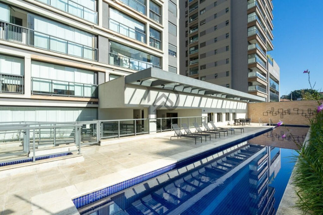 Imagem Cobertura com 2 Quartos à Venda, 86 m² em Pinheiros - São Paulo Imagem Cobertura com 2 Quartos à Venda, 86 m² em Pinheiros - São Paulo