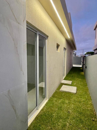 Imagem Casa com 3 Quartos à Venda, 100 m² em Muçumagro - João Pessoa
