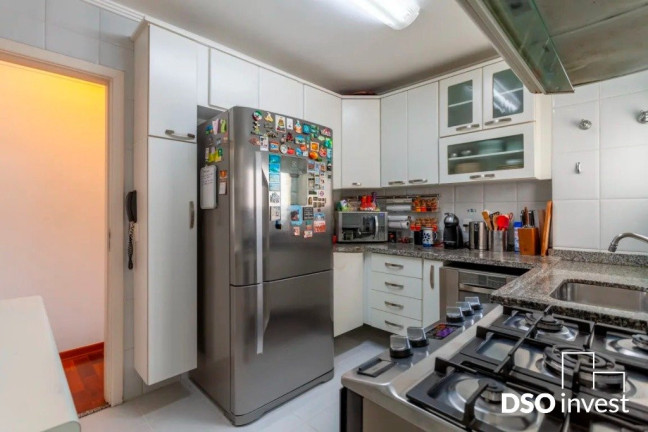 Imagem Apartamento com 3 Quartos à Venda, 120 m² em Vila Mariana - São Paulo Imagem Apartamento com 3 Quartos à Venda, 120 m² em Vila Mariana - São Paulo