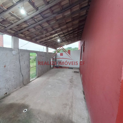 Imagem Casa com 2 Quartos à Venda, 90 m² em Cabo Frio - Cabo Frio Imagem Casa com 2 Quartos à Venda, 90 m² em Cabo Frio - Cabo Frio