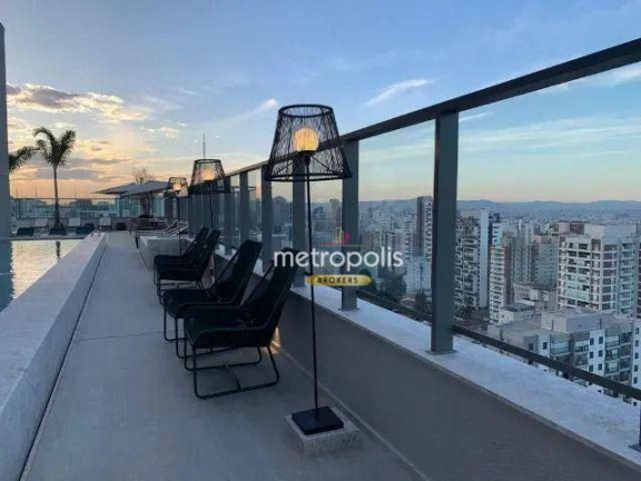 Imagem Apartamento com 2 Quartos à Venda, 65 m² em Vila Mariana - São Paulo