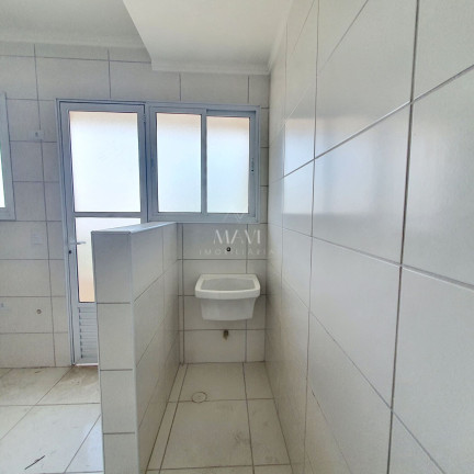Imagem Apartamento com 2 Quartos à Venda, 82 m² em Real - Praia Grande