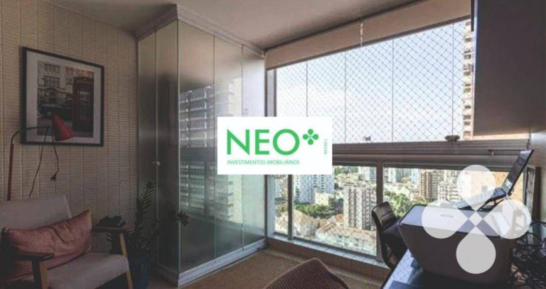 Imagem Imóvel com 2 Quartos à Venda, 135 m² em Ponta Da Praia - Santos Imagem Imóvel com 2 Quartos à Venda, 135 m² em Ponta Da Praia - Santos