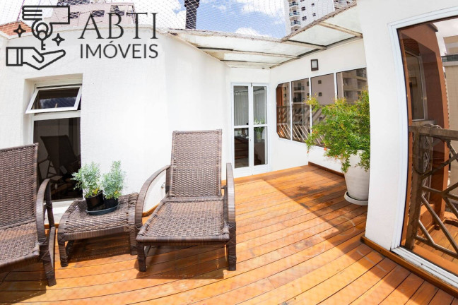 Apartamento com 4 Quartos à Venda, 350 m² em Moema - São Paulo