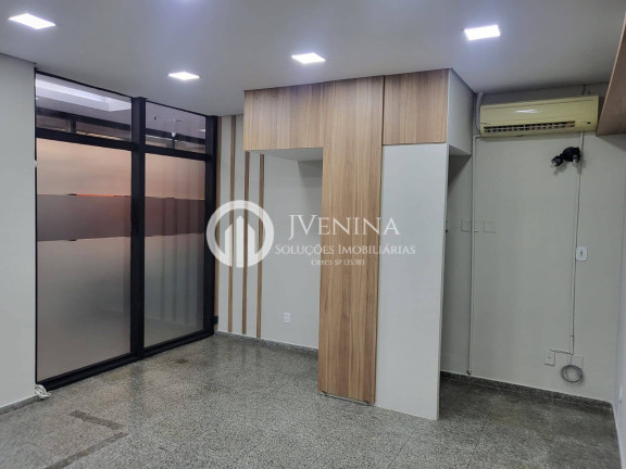 Imagem Sala Comercial para Alugar, 40 m² em Cambuí - Campinas Imagem Sala Comercial para Alugar, 40 m² em Cambuí - Campinas