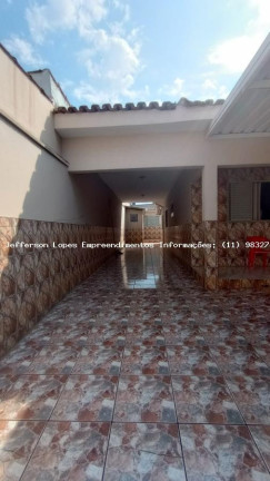 Imagem Casa com 3 Quartos à Venda, 150 m² em Jardim Das Nações - Salto