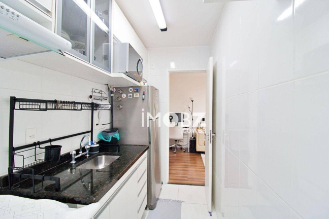 Imagem Imóvel com 1 Quarto à Venda, 39 m² em Morumbi - São Paulo Imagem Imóvel com 1 Quarto à Venda, 39 m² em Morumbi - São Paulo