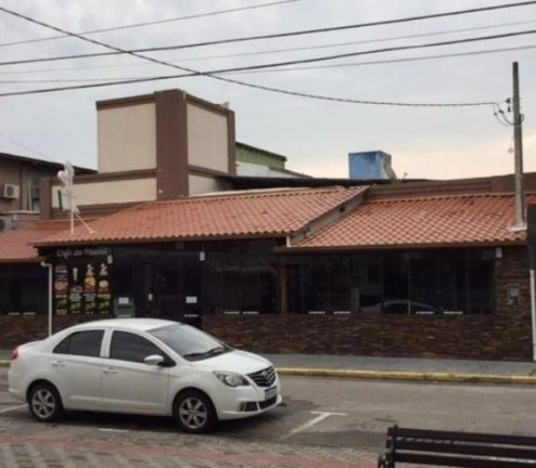Imagem Casa com 1 Quarto à Venda, 480 m² em Canasvieiras - Florianópolis