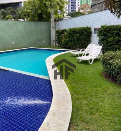 Imagem Apartamento com 3 Quartos à Venda, 79 m² em Casa Amarela - Recife Imagem Apartamento com 3 Quartos à Venda, 79 m² em Casa Amarela - Recife