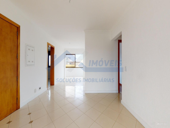 Imagem Apartamento com 3 Quartos à Venda, 108 m² em Passo Da Areia - Porto Alegre