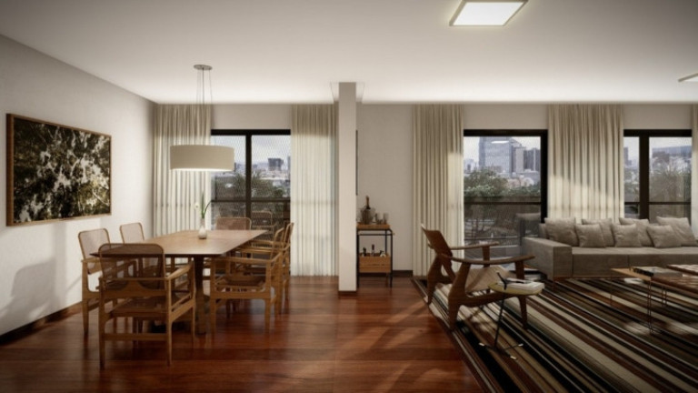 Imagem Apartamento com 2 Quartos à Venda, 155 m² em Vila Nova Conceição - São Paulo