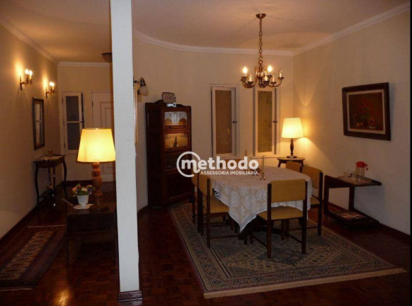 Imagem Casa com 3 Quartos à Venda ou Locação, 267 m² em Cidade Universitária - Campinas Imagem Casa com 3 Quartos à Venda ou Locação, 267 m² em Cidade Universitária - Campinas