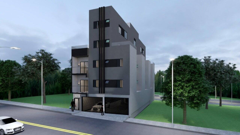 Imagem Apartamento com 2 Quartos à Venda,  em São Miguel Paulista - São Paulo