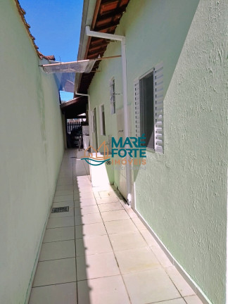 Imagem Casa com 2 Quartos à Venda, 51 m² em Perequê Açu - Ubatuba Imagem Casa com 2 Quartos à Venda, 51 m² em Perequê Açu - Ubatuba