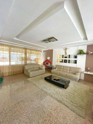Imagem Apartamento com 3 Quartos à Venda, 141 m² em Aldeota - Fortaleza Imagem Apartamento com 3 Quartos à Venda, 141 m² em Aldeota - Fortaleza