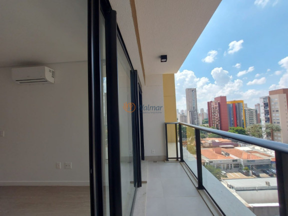 Imagem Imóvel com 1 Quarto à Venda, 51 m² em Cambuí - Campinas Imagem Imóvel com 1 Quarto à Venda, 51 m² em Cambuí - Campinas