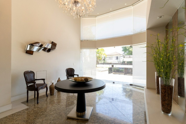 Imagem Apartamento com 4 Quartos à Venda, 260 m² em Aclimação - São Paulo Imagem Apartamento com 4 Quartos à Venda, 260 m² em Aclimação - São Paulo