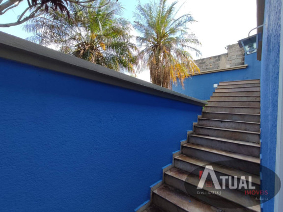 Imagem Casa de Condomínio com 4 Quartos à Venda, 725 m² em Jardim Imperial - Atibaia Imagem Casa de Condomínio com 4 Quartos à Venda, 725 m² em Jardim Imperial - Atibaia