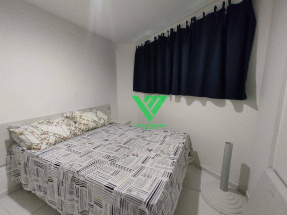 Imagem Apartamento com 2 Quartos à Venda, 55 m² em Carapibus - Conde