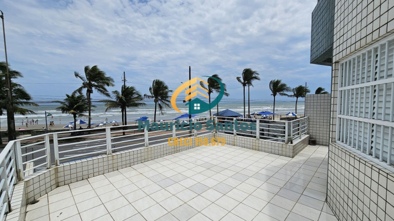 Imagem Apartamento com 1 Quarto à Venda, 52 m² em Centro - Mongaguá