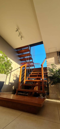 Imagem Casa com 4 Quartos à Venda, 1.036 m² em Colinas De Inhandjara - Itupeva