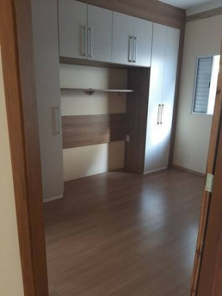 Imagem Casa de Condomínio com 3 Quartos à Venda, 154 m² em Horto Florestal - Sorocaba