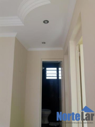 Imagem Apartamento com 2 Quartos à Venda, 56 m² em Jaguaré - São Paulo