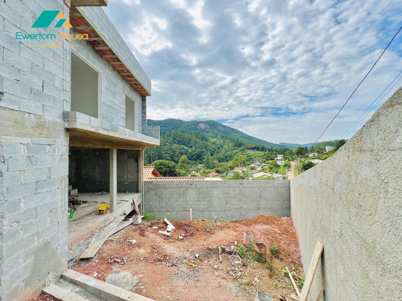 Imagem Casa com 3 Quartos à Venda, 100 m² em Corumbá (terra Preta) - Mairiporã