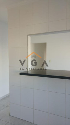Imagem Apartamento com 2 Quartos à Venda, 56 m² em Vila Marieta - São Paulo