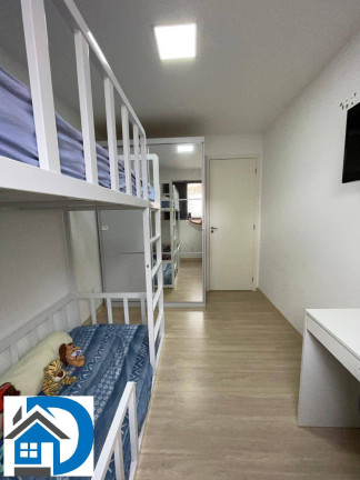 Imagem Apartamento com 2 Quartos à Venda, 59 m² em Jardim São Carlos - Sorocaba Imagem Apartamento com 2 Quartos à Venda, 59 m² em Jardim São Carlos - Sorocaba