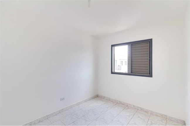Imagem Apartamento com 2 Quartos à Venda, 47 m² em Sacomã - São Paulo
