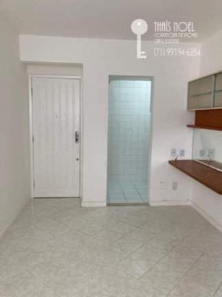 Imagem Apartamento com 2 Quartos à Venda, 58 m² em Ondina - Salvador