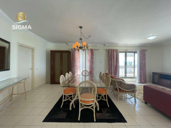 Imagem Apartamento com 3 Quartos à Venda, 205 m² em Jardim Astúrias - Guarujá Imagem Apartamento com 3 Quartos à Venda, 205 m² em Jardim Astúrias - Guarujá