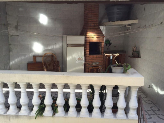 Imagem Casa com 2 Quartos à Venda, 125 m² em Vila Formosa - São Paulo