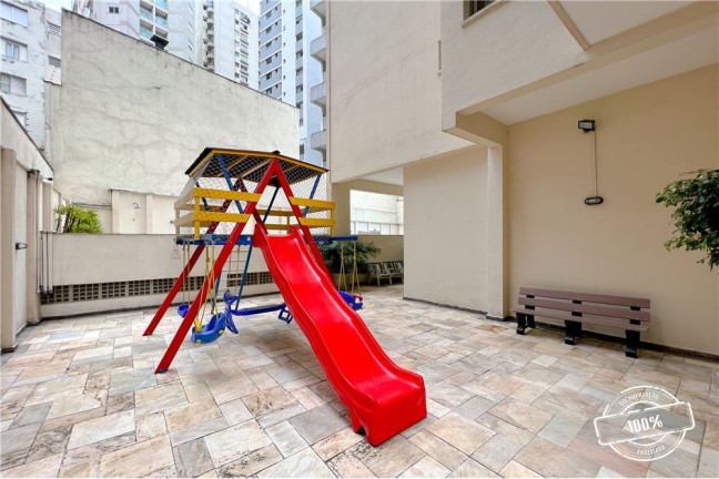 Imagem Imóvel com 2 Quartos à Venda,  em Vila Mariana - São Paulo