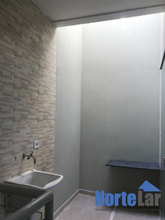 Imagem Casa de Condomínio com 3 Quartos à Venda, 80 m² em Vila Isolina Mazzei - São Paulo Imagem Casa de Condomínio com 3 Quartos à Venda, 80 m² em Vila Isolina Mazzei - São Paulo