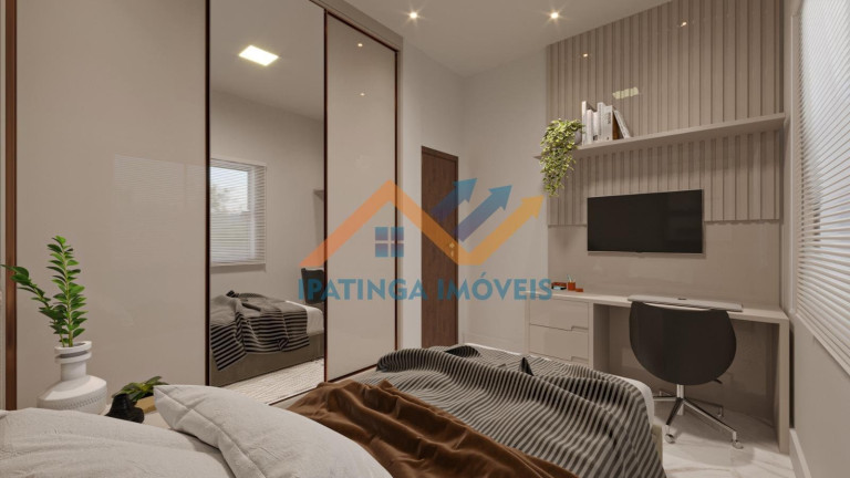 Imagem Casa com 2 Quartos à Venda, 80 m² em Vila Celeste - Ipatinga Imagem Casa com 2 Quartos à Venda, 80 m² em Vila Celeste - Ipatinga