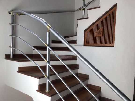 Imagem Casa com 4 Quartos à Venda, 341 m² em Horizontal Park - Cotia