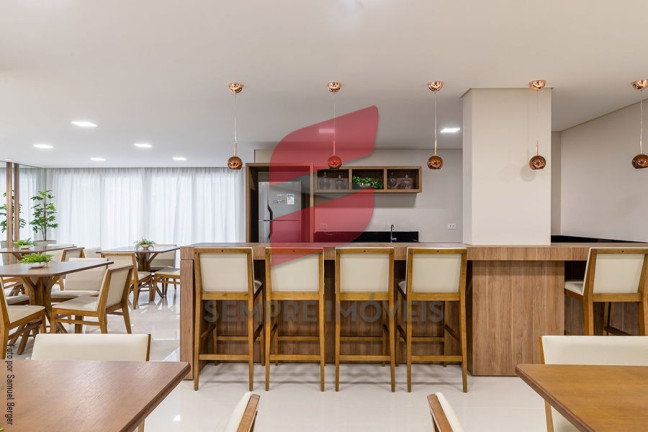 Imagem Apartamento com 3 Quartos à Venda, 179 m² em Juvevê - Curitiba