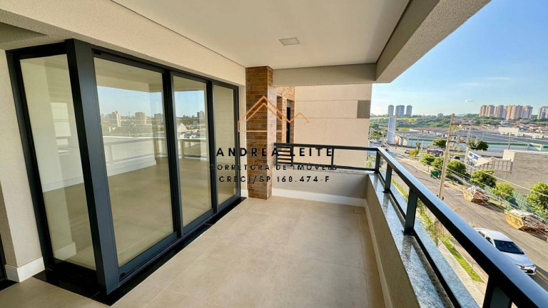Imagem Apartamento com 3 Quartos à Venda, 131 m² em Parque Campolim - Sorocaba