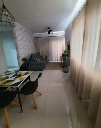 Imagem Apartamento à Venda,  em Jardim Irajá - Ribeirão Preto