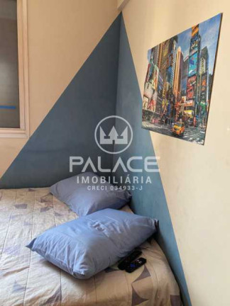 Imagem Apartamento com 3 Quartos à Venda, 68 m² em Alto - Piracicaba