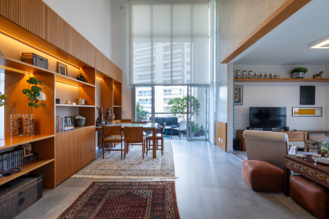 Imagem Apartamento com 2 Quartos à Venda, 143 m² em Parque Do Morumbi - São Paulo