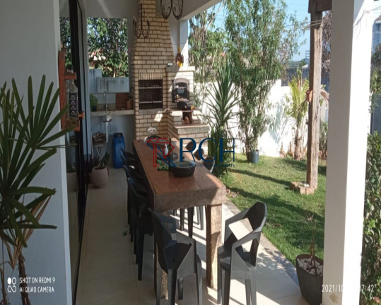 Imagem Casa com 5 Quartos à Venda, 294 m² em Jd Nossa Senhora Salete - Araçoiaba Da Serra Imagem Casa com 5 Quartos à Venda, 294 m² em Jd Nossa Senhora Salete - Araçoiaba Da Serra