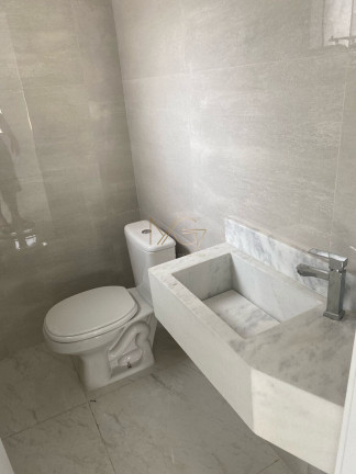 Imagem Sobrado com 3 Quartos à Venda, 120 m² em Bairro Alto - Curitiba