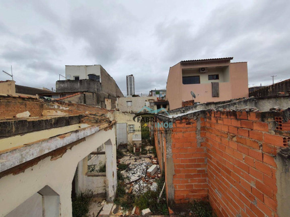 Imagem Terreno à Venda, 560 m² em Vila Hortência - Sorocaba Imagem Terreno à Venda, 560 m² em Vila Hortência - Sorocaba