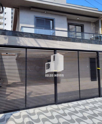 Imagem Sobrado com 2 Quartos à Venda, 57 m² em Aviação - Praia Grande Imagem Sobrado com 2 Quartos à Venda, 57 m² em Aviação - Praia Grande