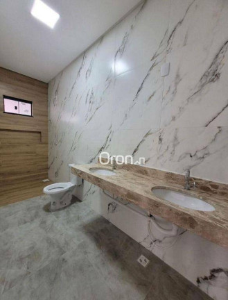 Imagem Casa com 3 Quartos à Venda, 153 m² em Setor Barra Da Tijuca - Goiânia Imagem Casa com 3 Quartos à Venda, 153 m² em Setor Barra Da Tijuca - Goiânia